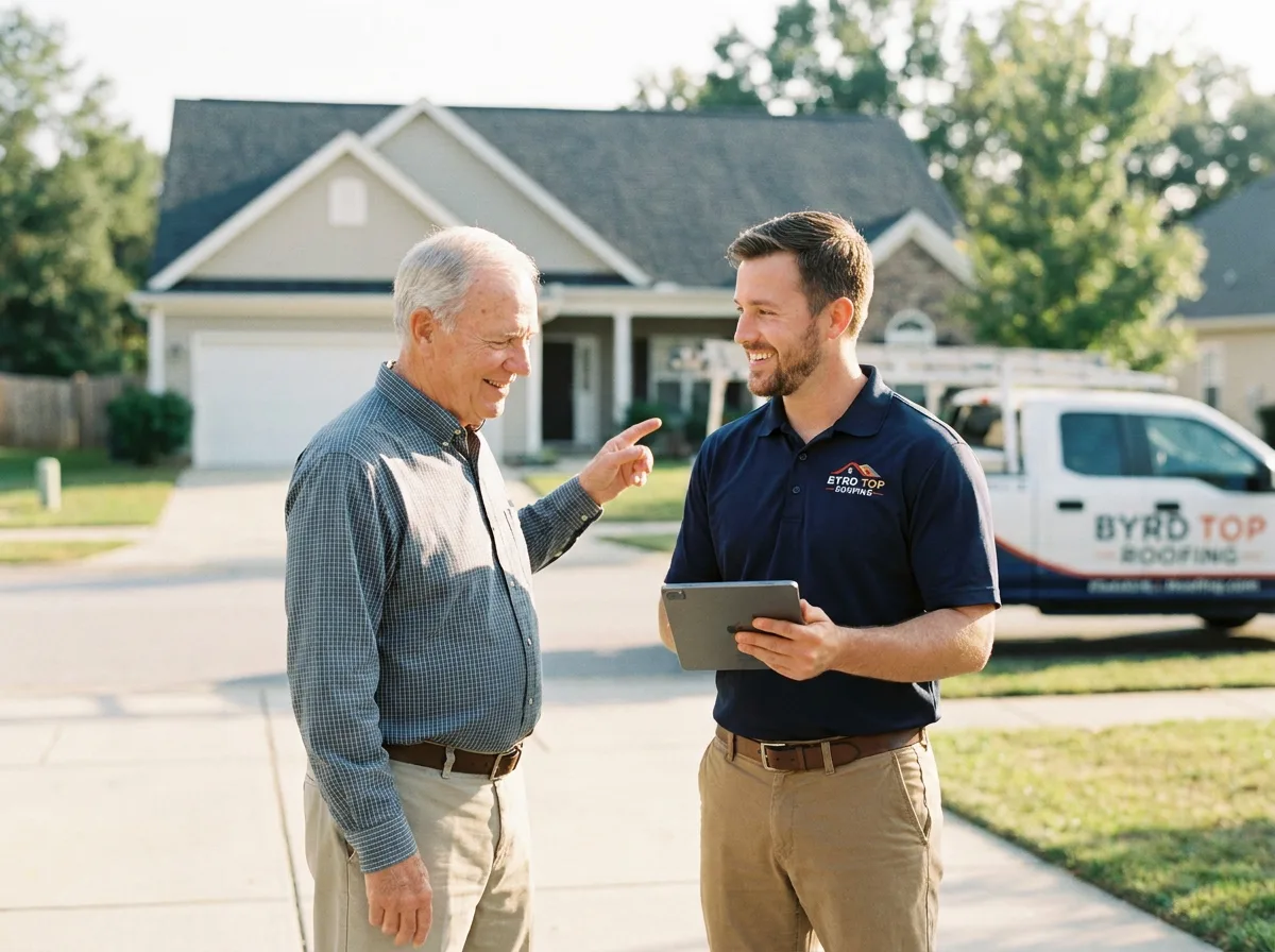 Roofing Sherwood, AR FAQs